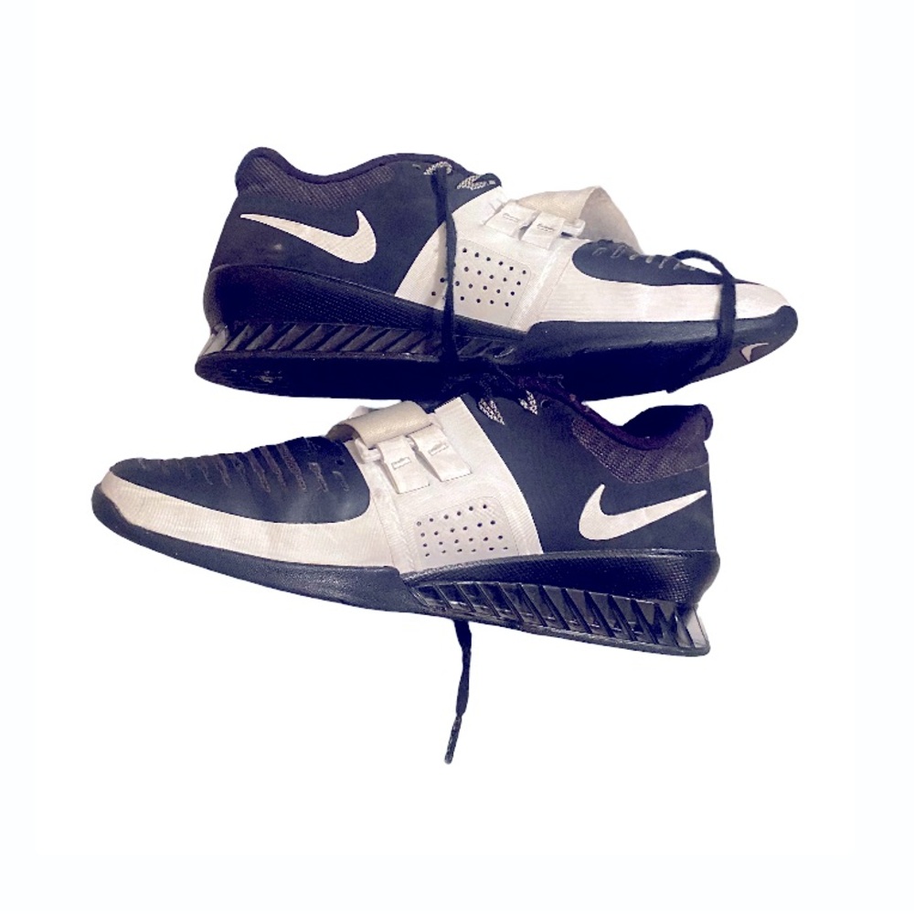 Nike Romaleos Lifting Shoes